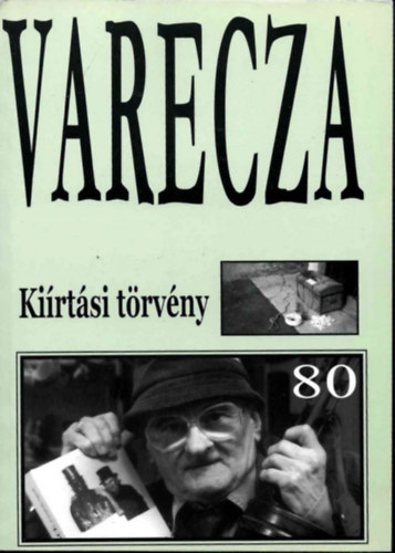 Ki�rt�si t�rv�ny