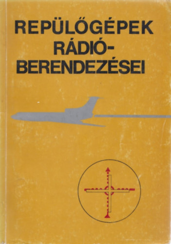 T�tos Ferenc - Rep�l�g�pek r�di�berendez�sei