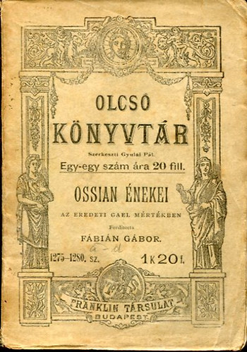 Ossian nekei
