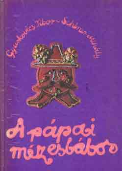 Gyurkovics T.-Schner M. - A ppai mzesbbos