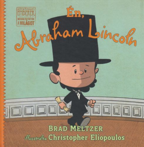 n, Abraham Lincoln