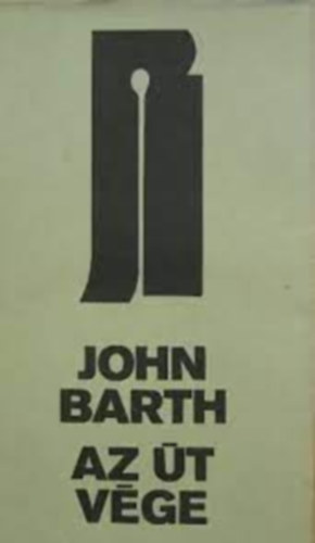 Az t vge (Barth)