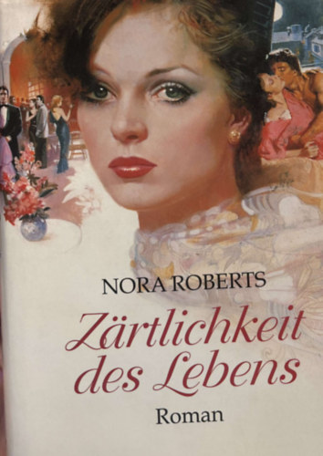 Zrtlichkeit des Lebens