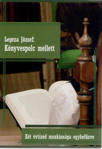 Knyvespolc mellett
