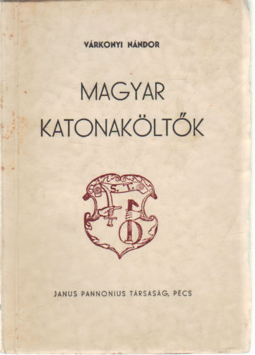 Magyar katonakltk