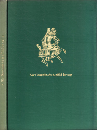 Sir Gawain s a zld lovag