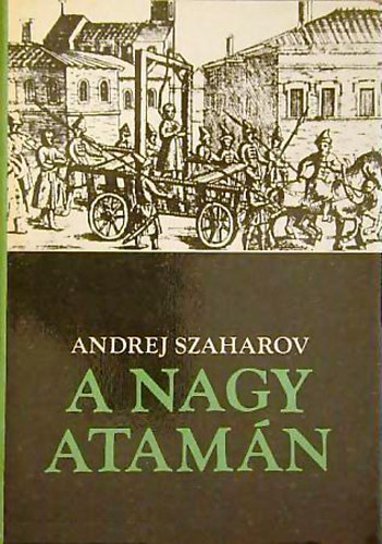 A nagy atamn (Sztyepan Razin)