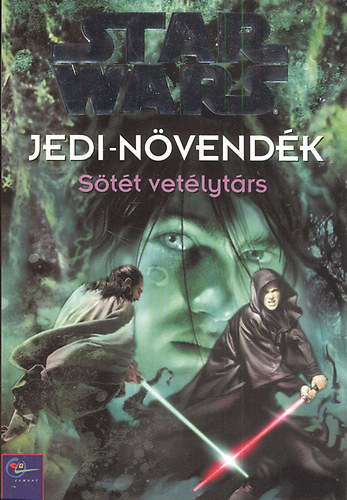 Jude Watson - Star Wars: Stt vetlytrs