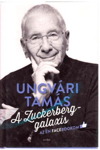 A Zuckerberg-galaxis