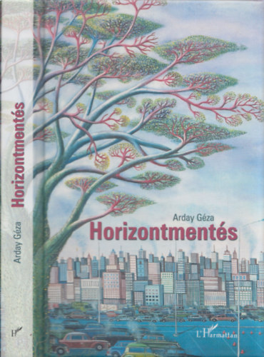 Arday Gza - Horizontments (dediklt)