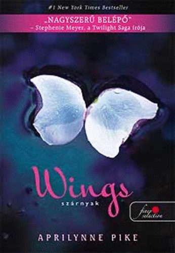Wings - Szrnyak