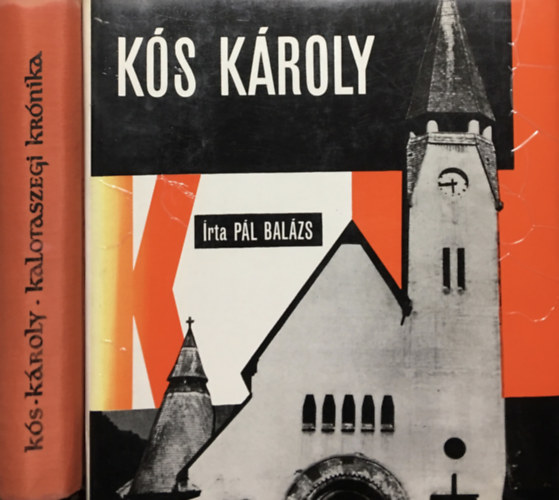 Kalotaszegi krnika - Ht rs + Ks Kroly (2 ktet)