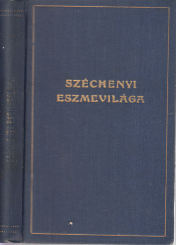 Szchenyi eszmevilga