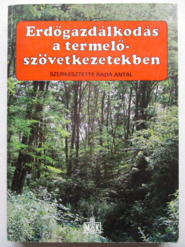 Erd�gazd�lkod�s a termel�sz�vetkezetekben