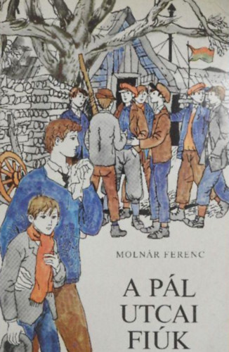 A Pál utcai fiúk