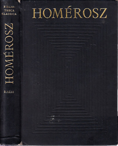 �li�sz (Bibliotheca Classica)- sz�mozott