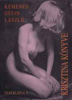 Krisztina k�nyve