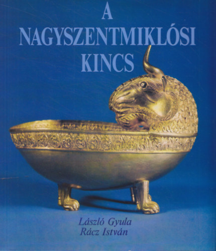 A nagyszentmiklsi kincs
