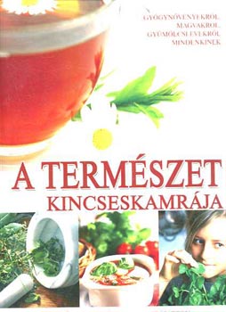A termszet kincseskamrja