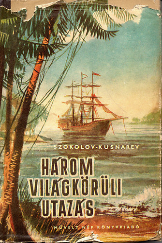 Hrom vilgkrli utazs