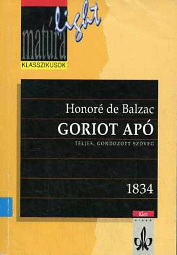 Goriot ap (Matra)