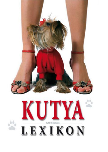 Kutyalexikon