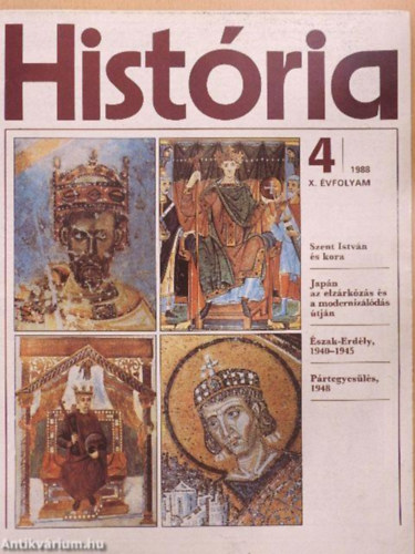 Hist�ria 1988/4