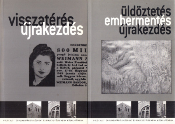 ldztets-emberments-jrakezds + Visszatrs - jrakezds