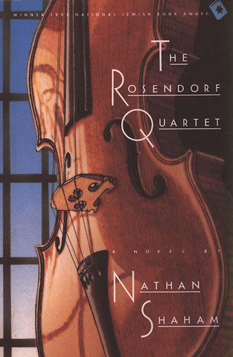 The Rosendorf Quartet