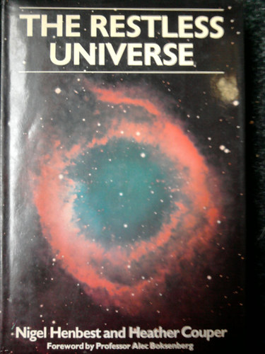 The Restless Universe