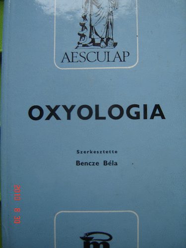 Oxyologia