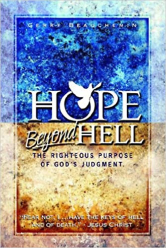 Gerry Beauchemin - Hope Beyond Hell
