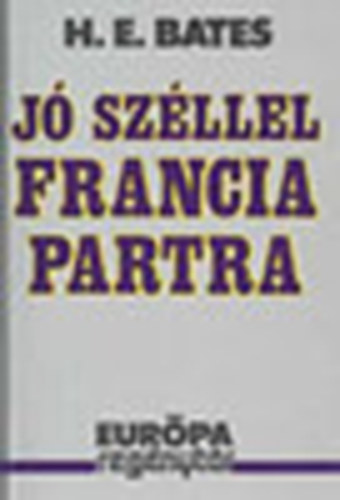 J szllel francia partra