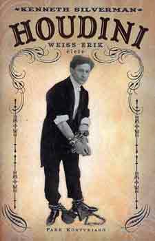 Houdini: Weiss Erik lete