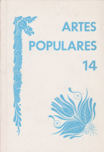 Artes populares 14.