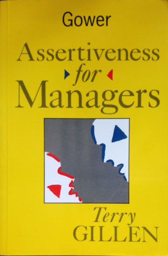 Terry Gillen - Assertiveness for Managers