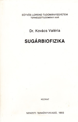 Sug�rbiofizika (k�zirat)