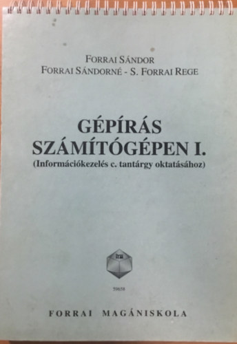 Gprs szmtgpen I.