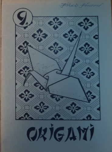 Origami 9.
