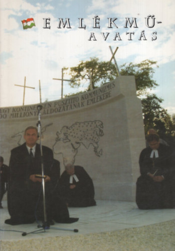 Eml�km�avat�s. Cs�m�r, 2006. okt�ber 21.