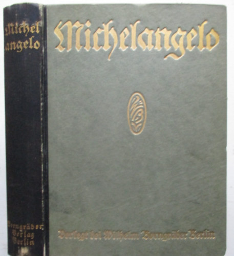 Michelangelo (A mester mvei s lettrtnete)