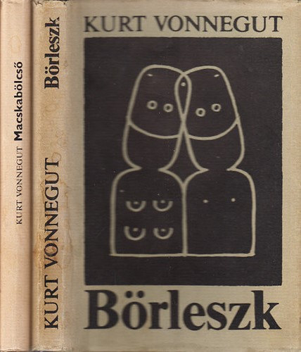 Brleszk + Macskablcs (2 m)