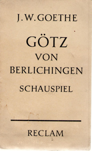 Gtz von Berlichingen