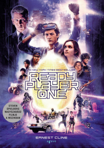 Ready Player One