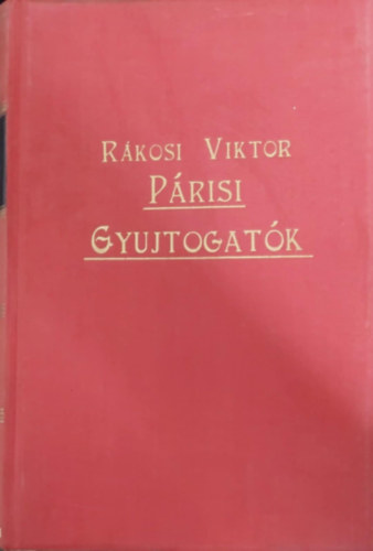A prisi gyujtogatk (A kommn trtnete)