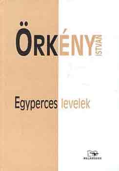 Egyperces levelek