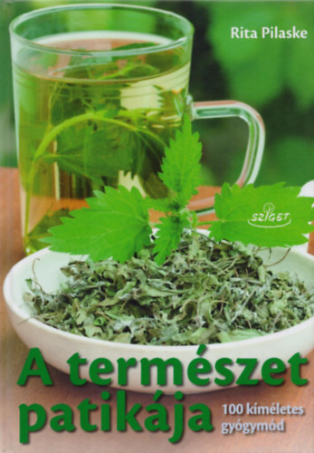 A termszet patikja