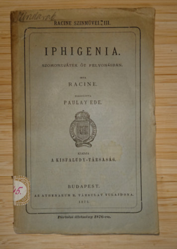 Iphigenia