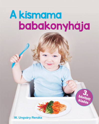 A kismama babakonyhja