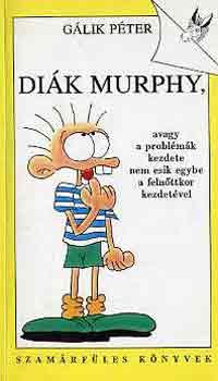 Dik Murphy